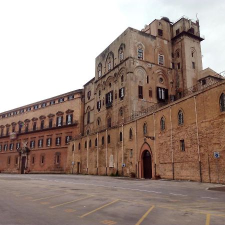 Palermhost Διαμέρισμα Παλέρμο Εξωτερικό φωτογραφία
