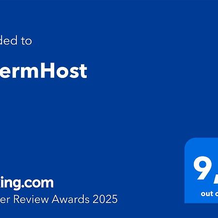 Palermhost Διαμέρισμα Παλέρμο Εξωτερικό φωτογραφία
