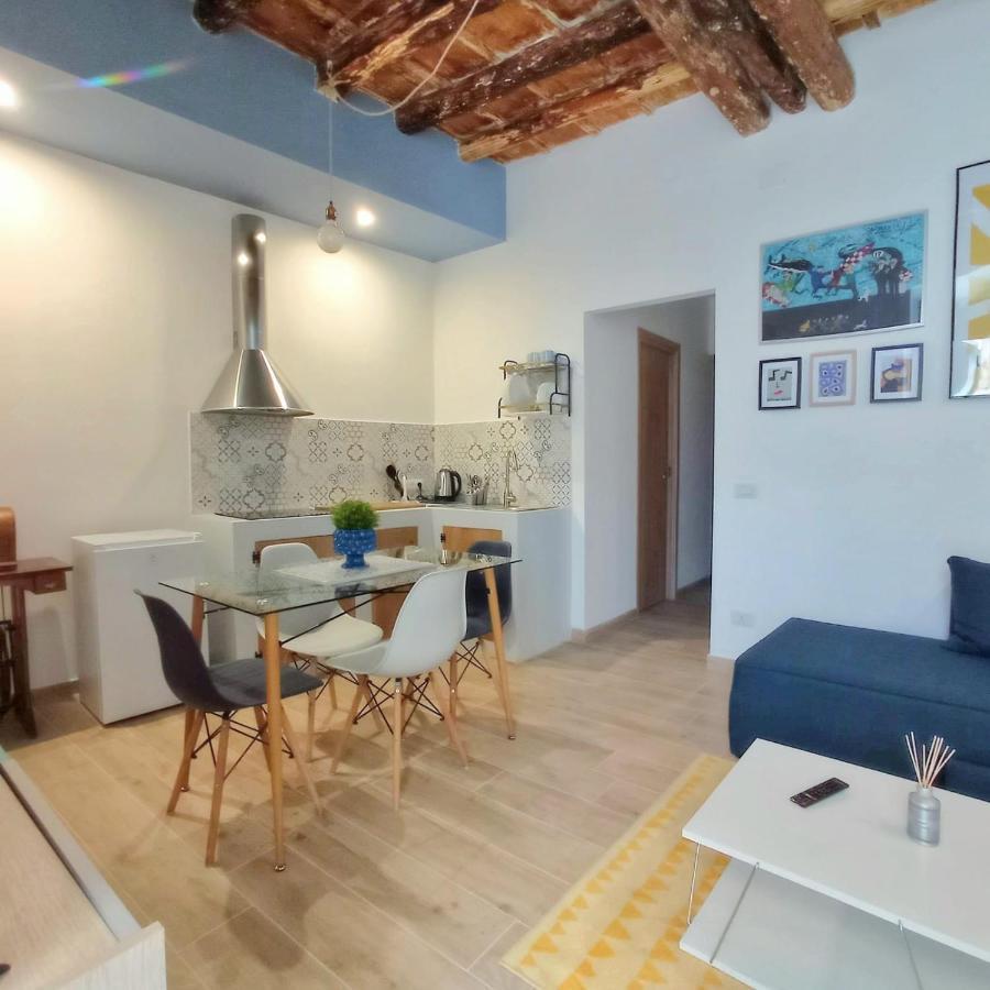 Palermhost Διαμέρισμα Παλέρμο Εξωτερικό φωτογραφία