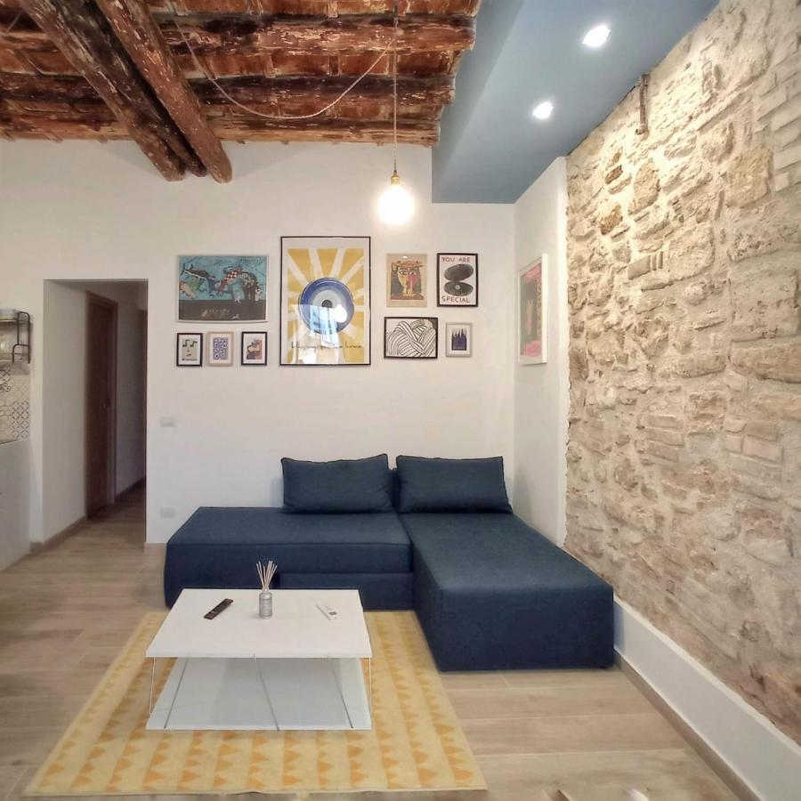 Palermhost Διαμέρισμα Παλέρμο Εξωτερικό φωτογραφία