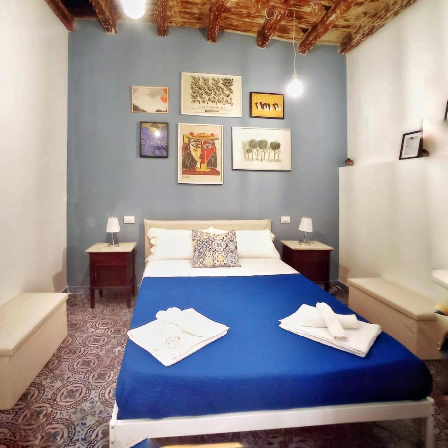 Palermhost Διαμέρισμα Παλέρμο Εξωτερικό φωτογραφία