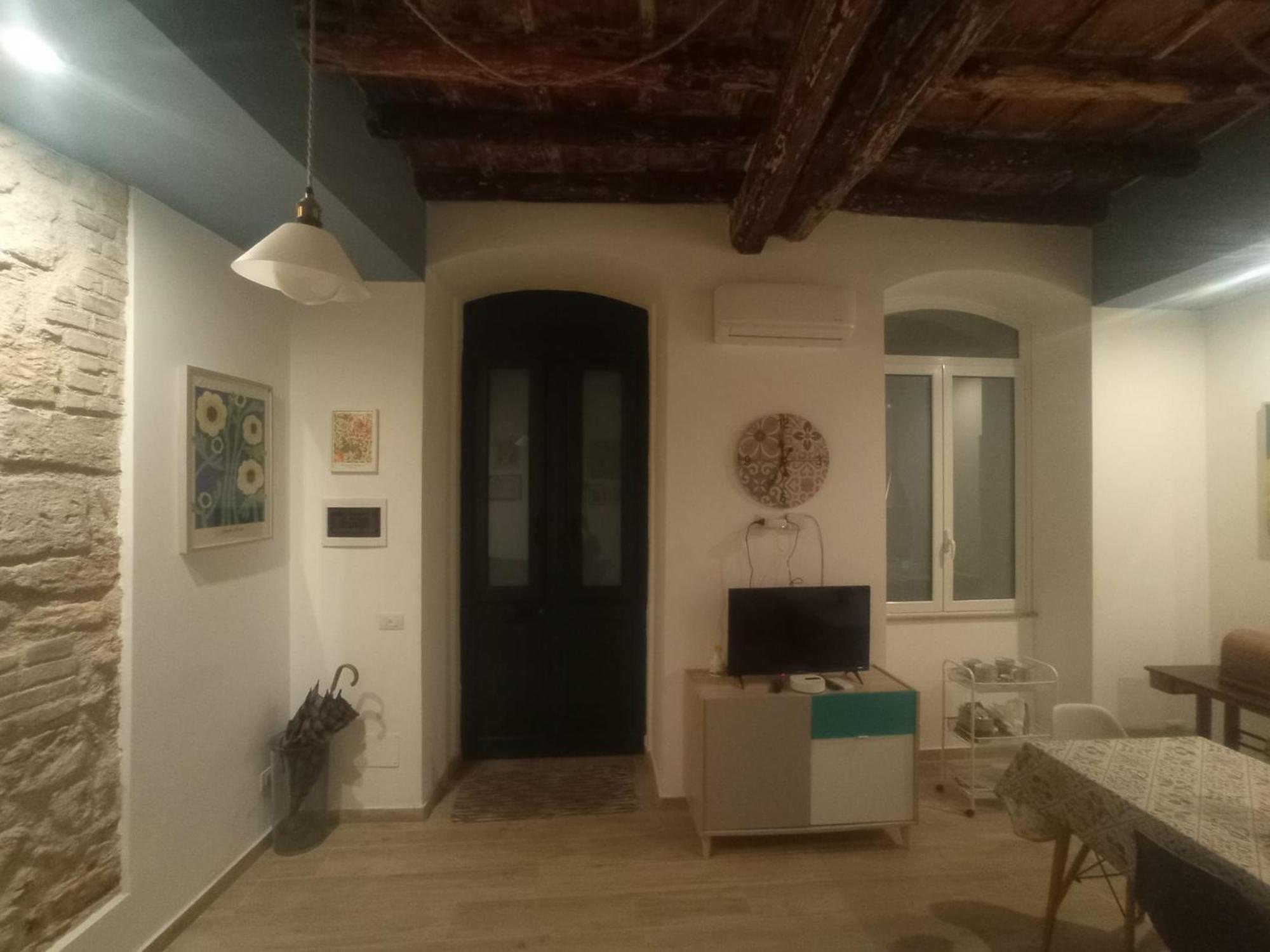 Palermhost Διαμέρισμα Παλέρμο Εξωτερικό φωτογραφία