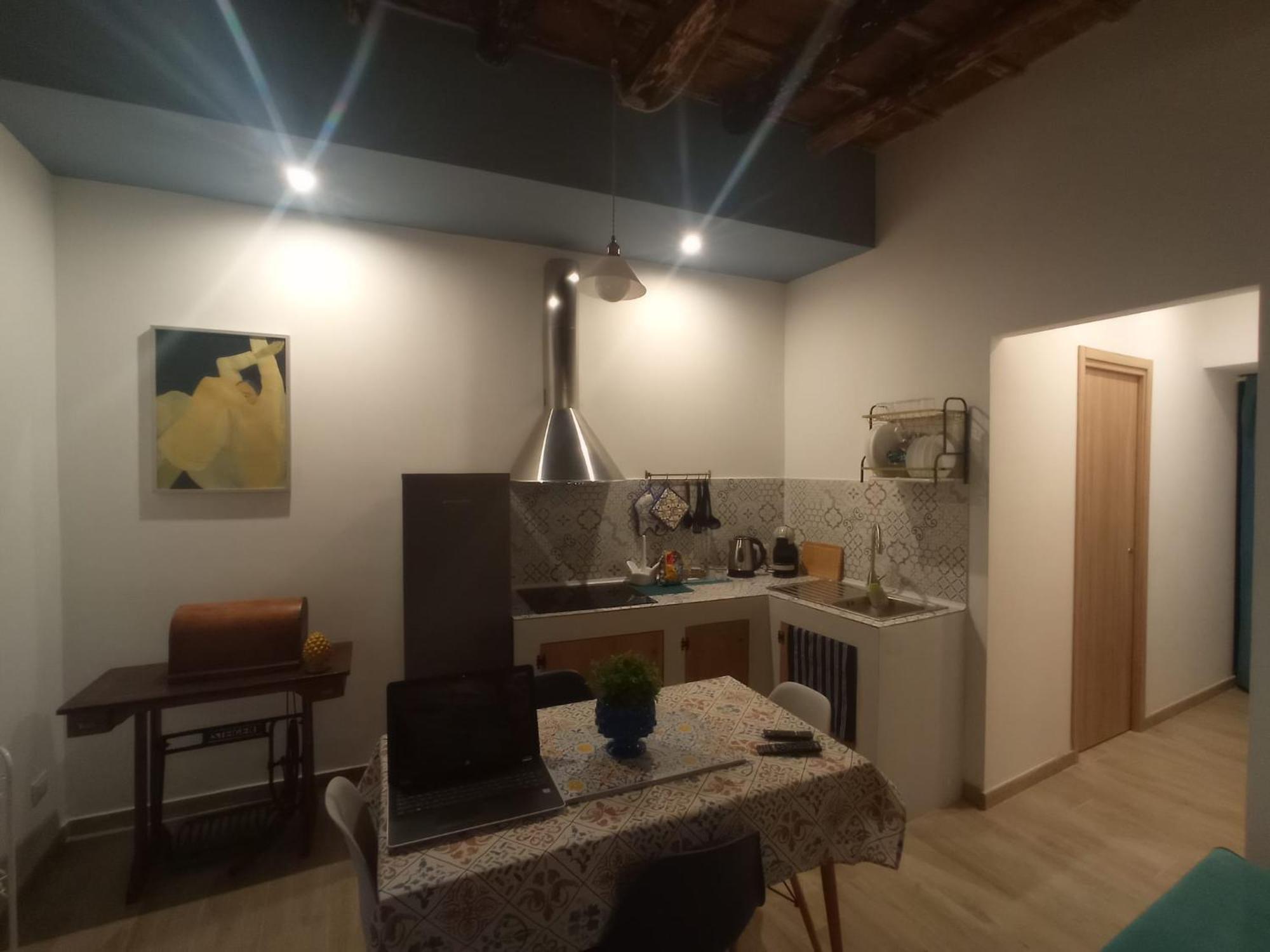 Palermhost Διαμέρισμα Παλέρμο Εξωτερικό φωτογραφία