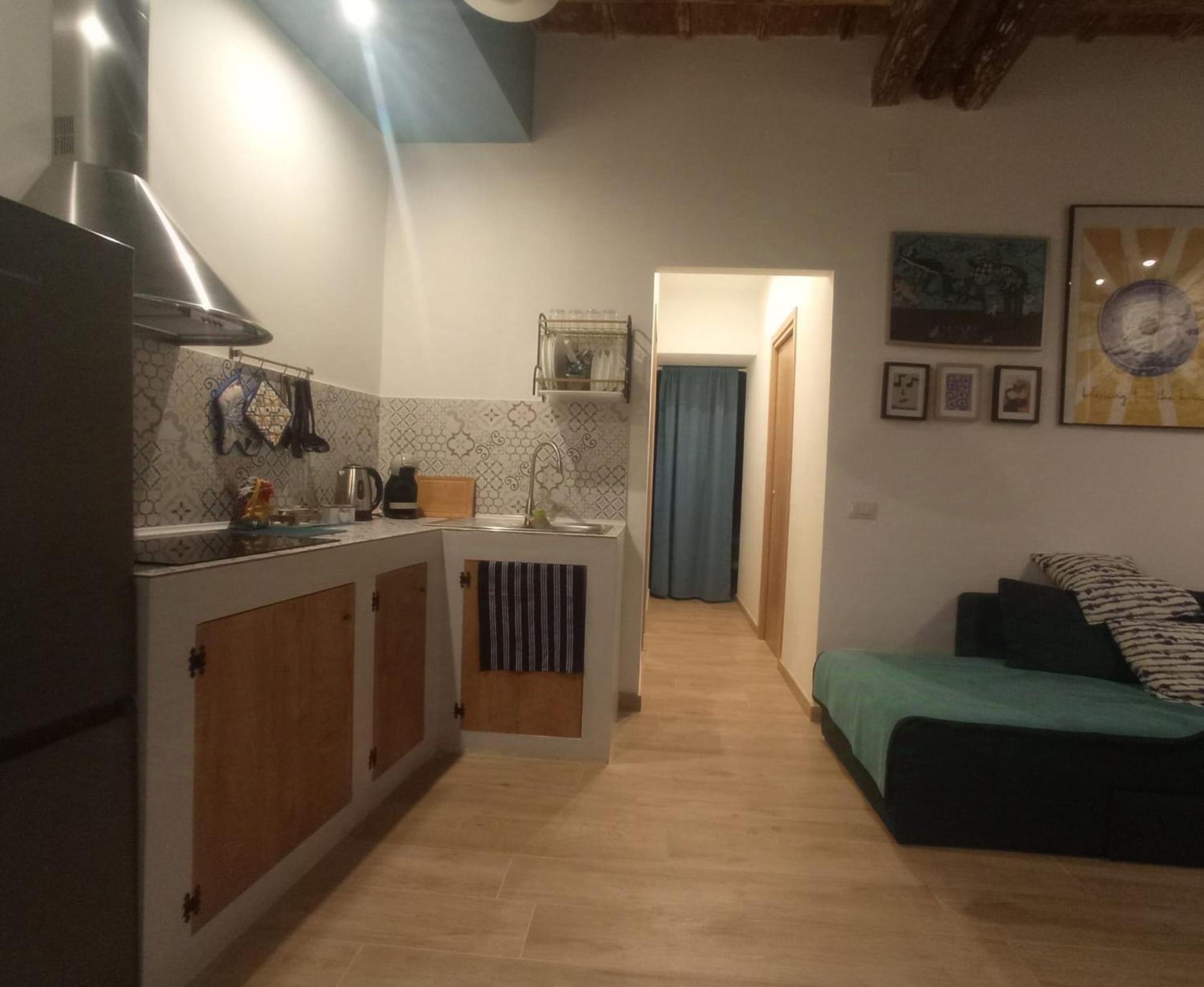 Palermhost Διαμέρισμα Παλέρμο Εξωτερικό φωτογραφία