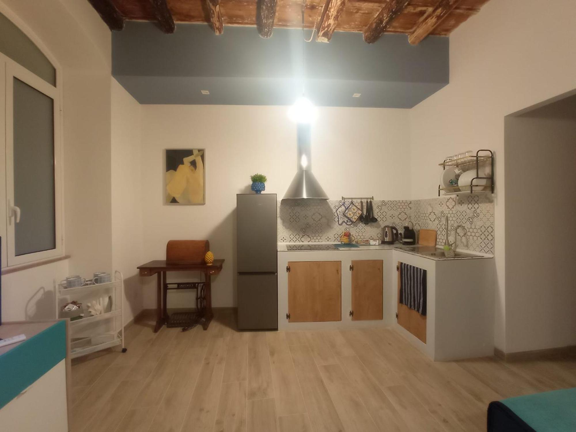 Palermhost Διαμέρισμα Παλέρμο Εξωτερικό φωτογραφία